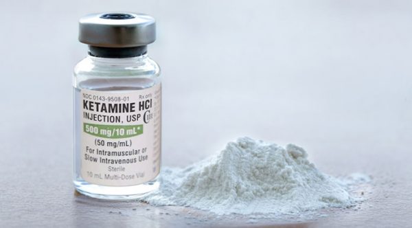Buy Ketamine Anesket Powder